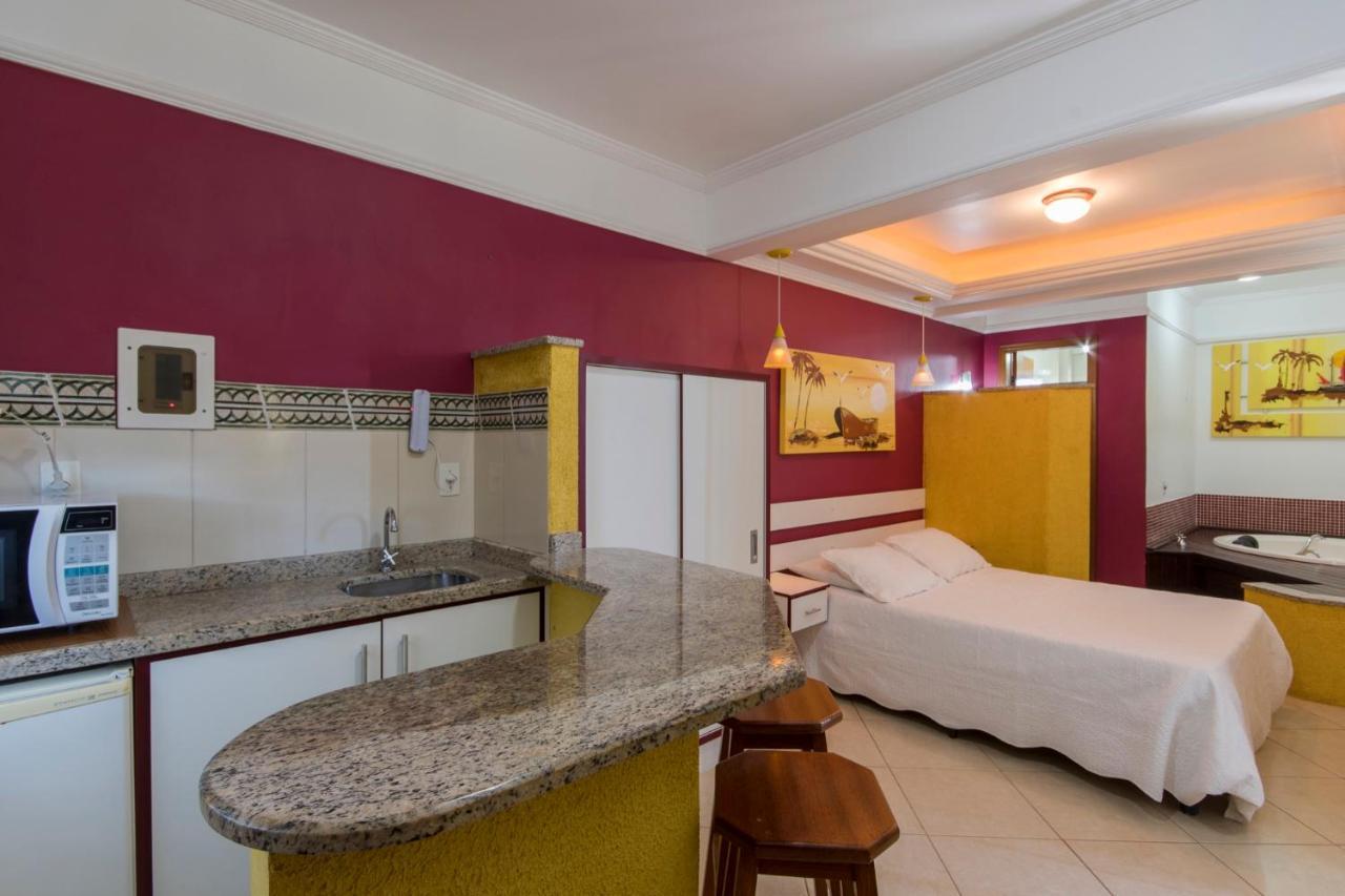 Raio Do Sol Residence بومبينهاس المظهر الخارجي الصورة