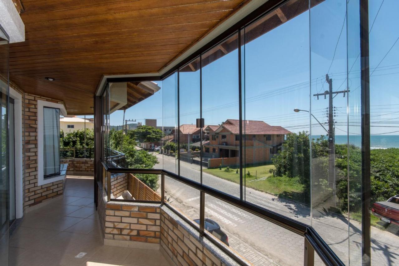 Raio Do Sol Residence بومبينهاس المظهر الخارجي الصورة