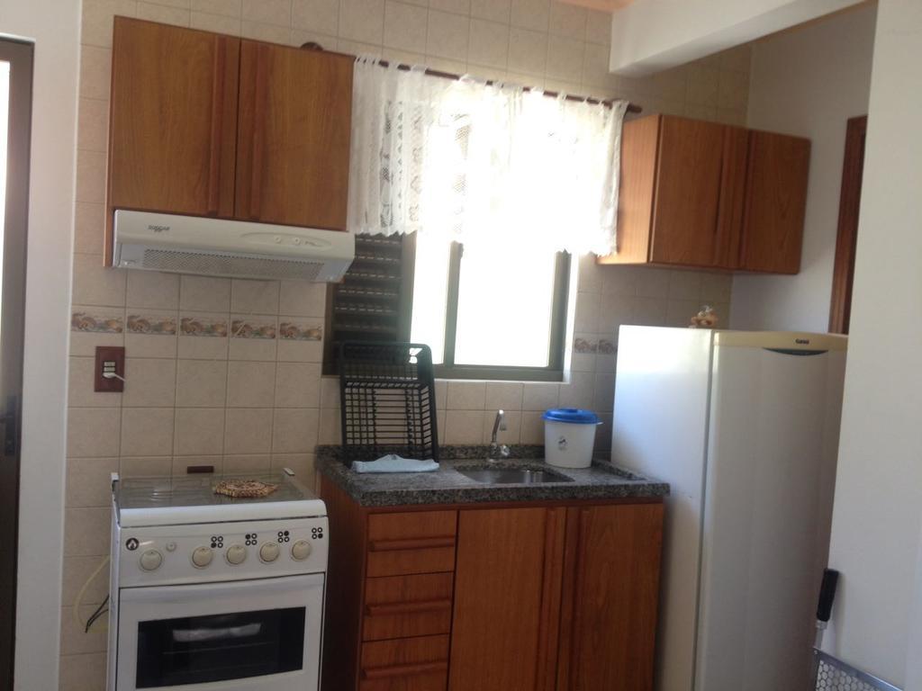 Raio Do Sol Residence بومبينهاس المظهر الخارجي الصورة