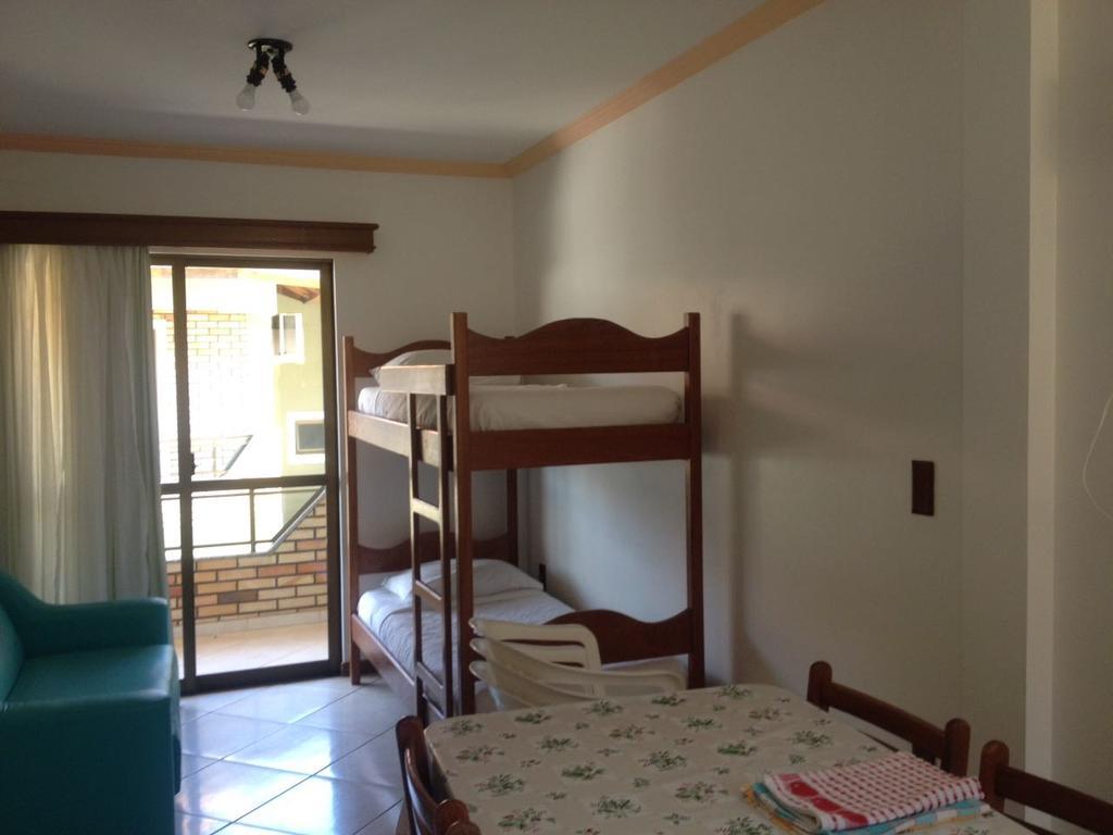 Raio Do Sol Residence بومبينهاس المظهر الخارجي الصورة