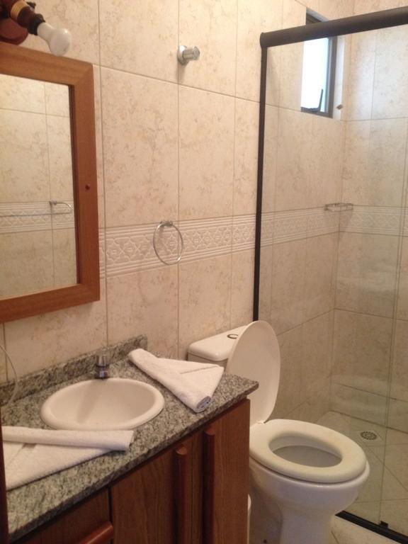 Raio Do Sol Residence بومبينهاس المظهر الخارجي الصورة