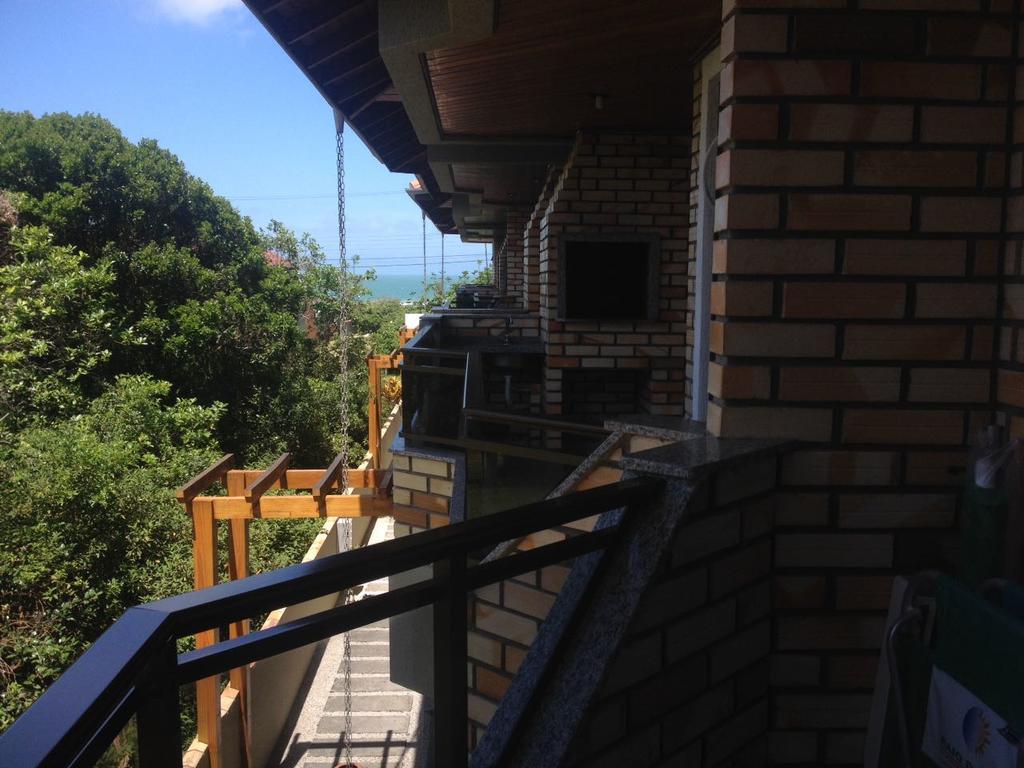 Raio Do Sol Residence بومبينهاس المظهر الخارجي الصورة