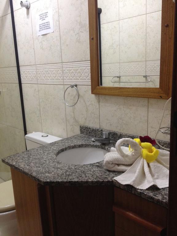 Raio Do Sol Residence بومبينهاس المظهر الخارجي الصورة