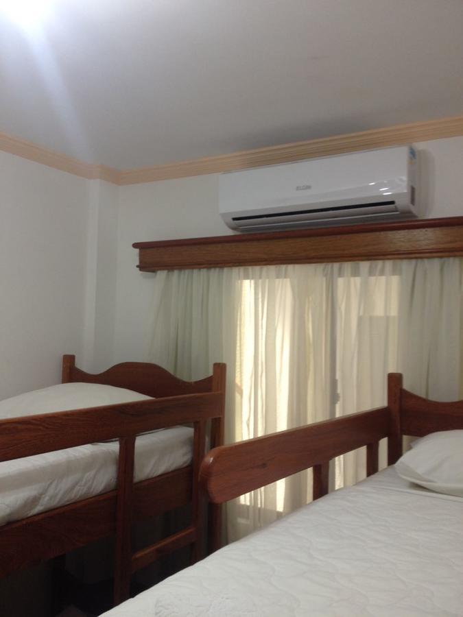 Raio Do Sol Residence بومبينهاس المظهر الخارجي الصورة