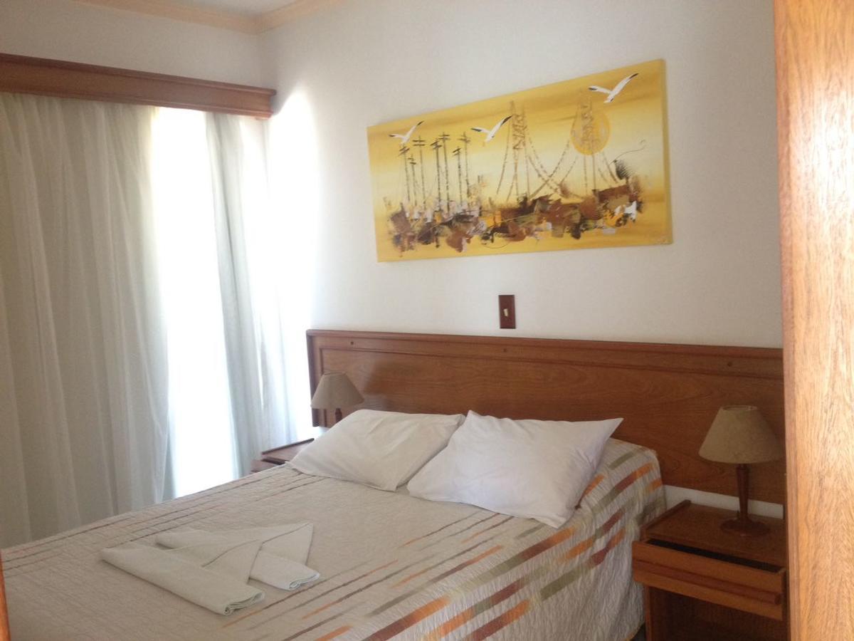 Raio Do Sol Residence بومبينهاس المظهر الخارجي الصورة